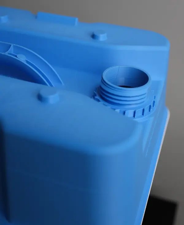 Prototipagem e impressão 3D — foto 1