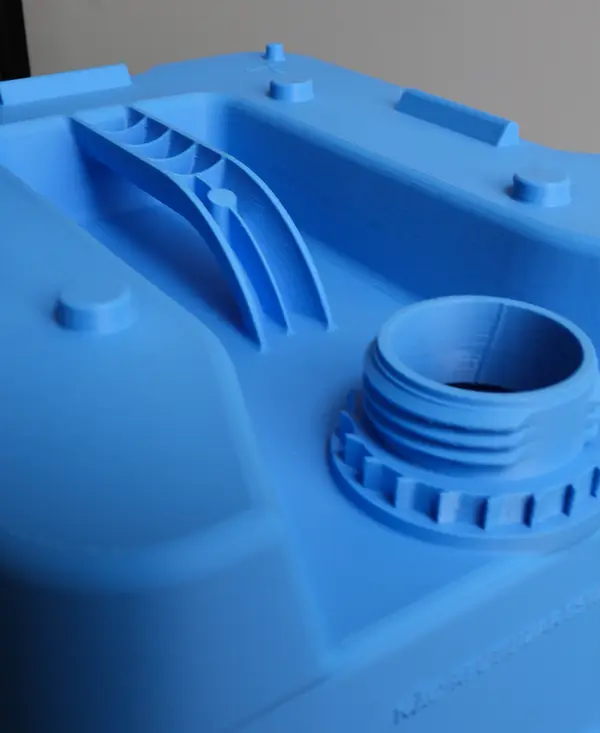Prototipagem e impressão 3D — foto 2