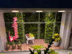 Maquete do empreendimento INC