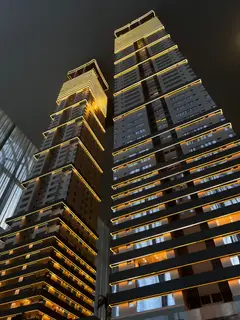 Maquete do empreendimento Niraj