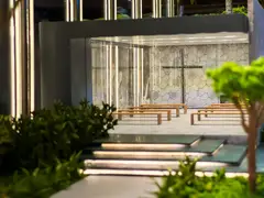 Maquete do empreendimento Niraj