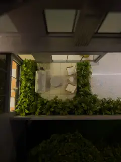 Maquete do empreendimento Arkki
