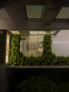 Maquete do empreendimento Arkki