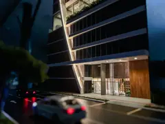 Maquete do empreendimento Soul