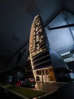 Maquete do empreendimento Soul