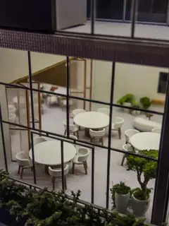 Maquete do empreendimento Soul