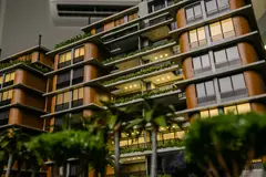 Maquete do empreendimento Tauá