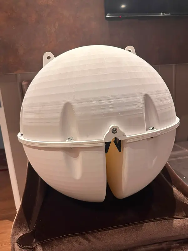 Prototipagem e impressão 3D — foto 15