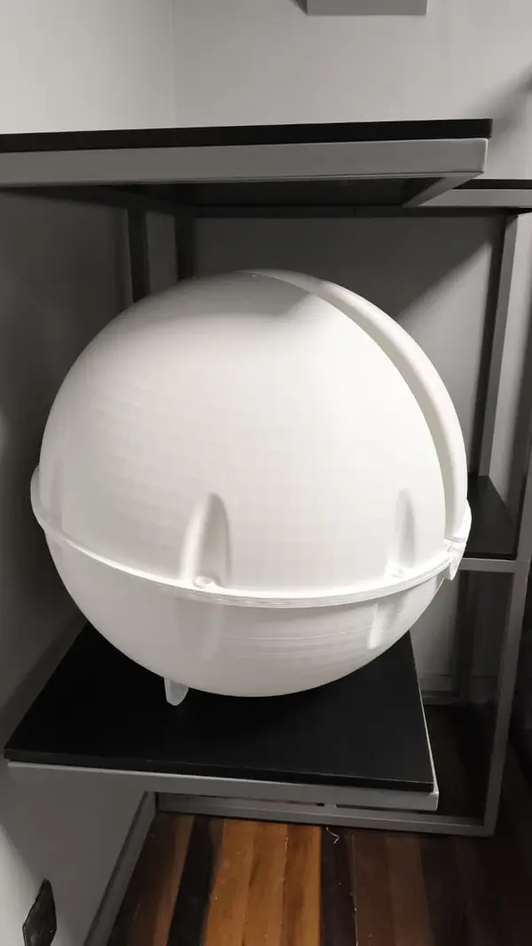 Prototipagem e impressão 3D — foto 16
