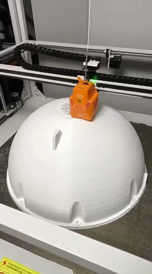 Prototipagem e impressão 3D — vídeo 18