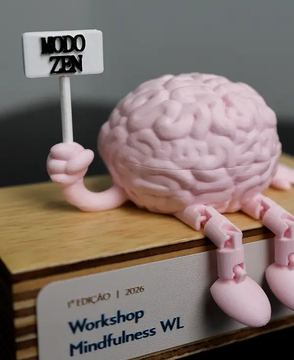 Prototipagem e impressão 3D — foto 19