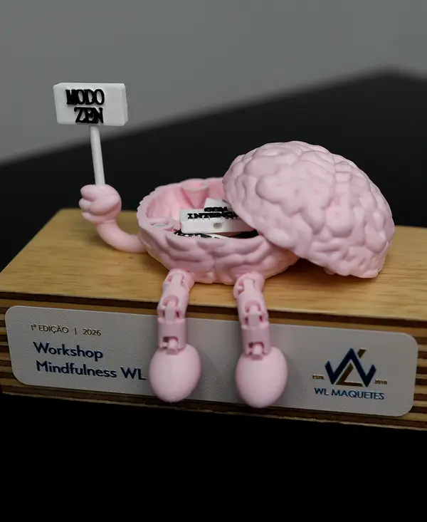 Prototipagem e impressão 3D — foto 20