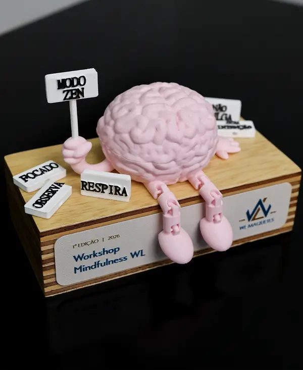 Prototipagem e impressão 3D — foto 21