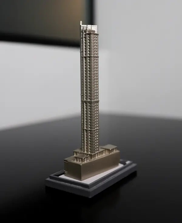 Prototipagem e impressão 3D — foto 22