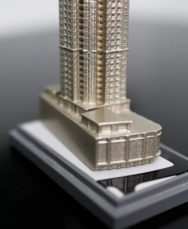 Prototipagem e impressão 3D — foto 23