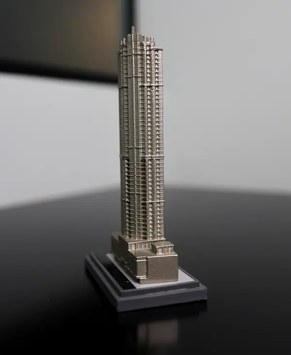 Prototipagem e impressão 3D — foto 24