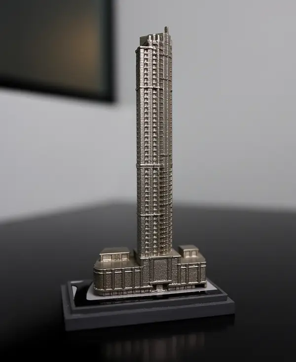 Prototipagem e impressão 3D — foto 25