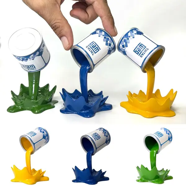 Prototipagem e impressão 3D — foto 26
