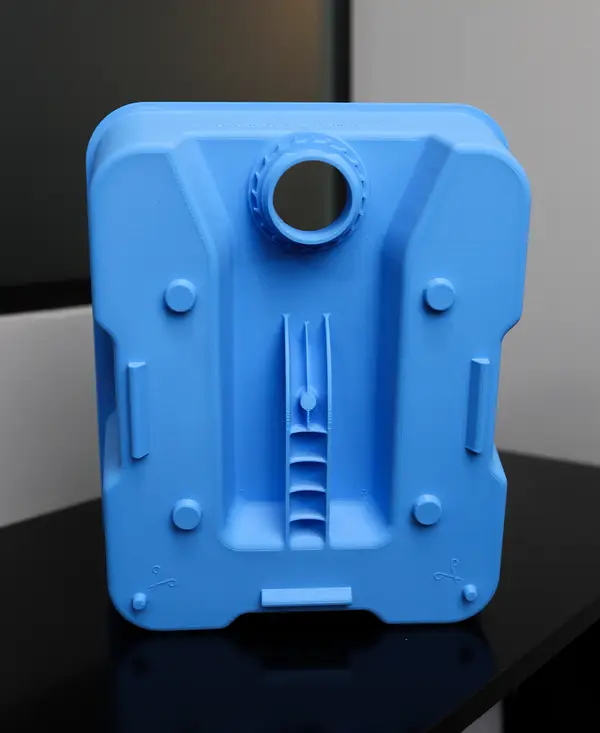 Prototipagem e impressão 3D — foto 4