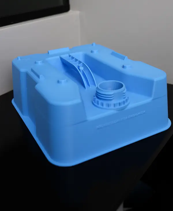 Prototipagem e impressão 3D — foto 6
