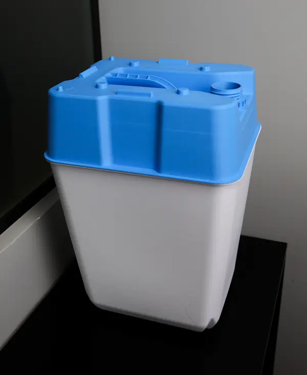 Prototipagem e impressão 3D — foto 7