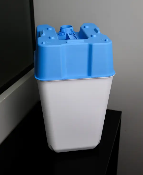 Prototipagem e impressão 3D — foto 8